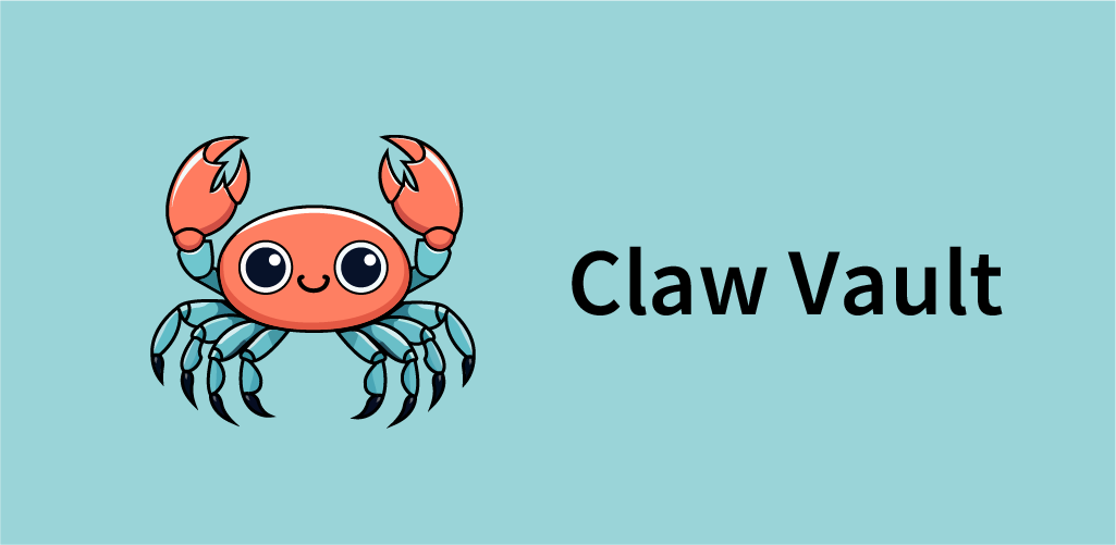 Claw Vault