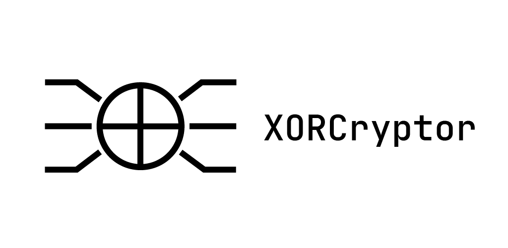 XOR Cryptor